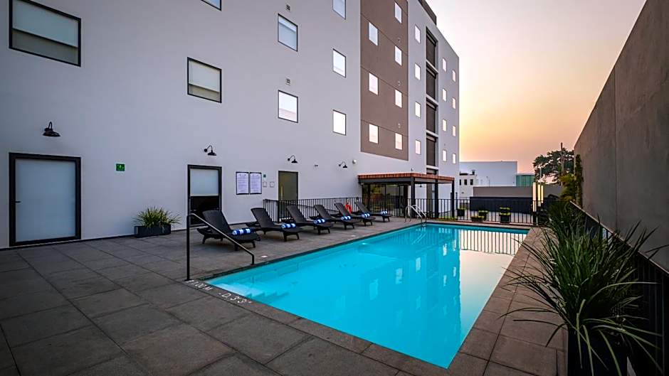 Staybridge Suites By Holiday Inn Villahermosa Tabasco By IHG