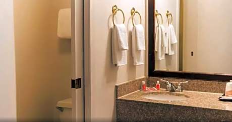 King Room - Non Smoking