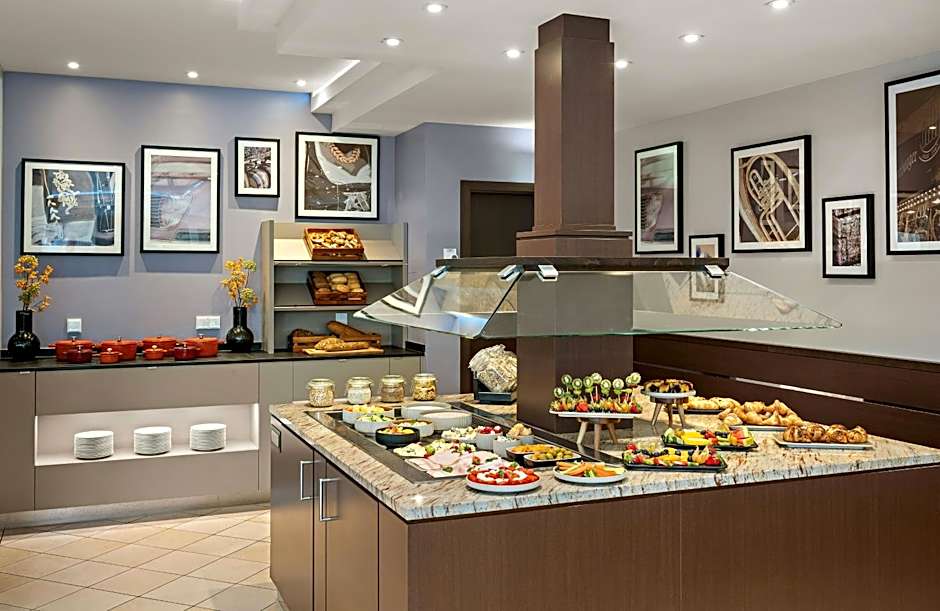 Leonardo Hotel München City Center