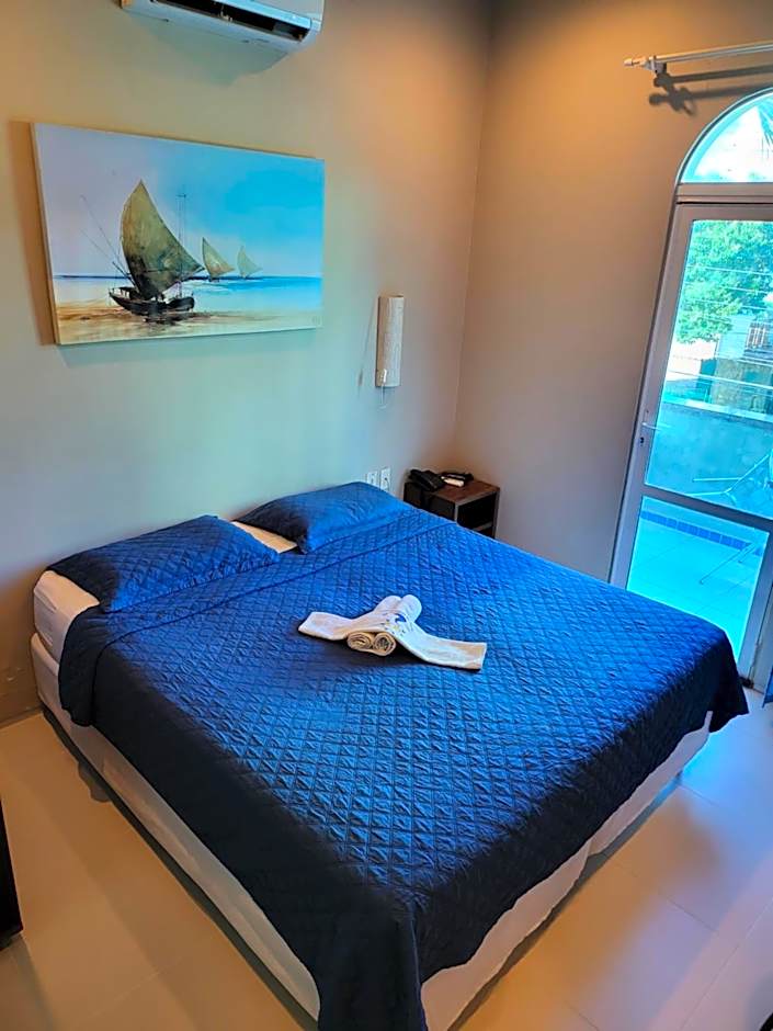 Hotel Encontro do Sol