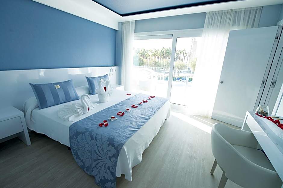 Masd Mediterraneo Hotel Apartamentos Spa