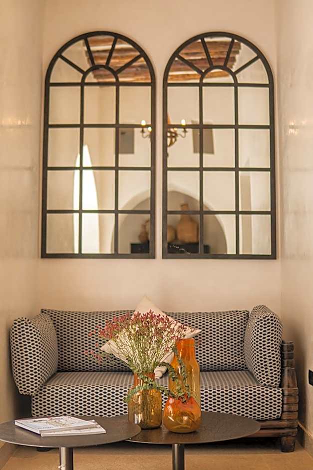 The Neela Boutique Hotel Stone Town