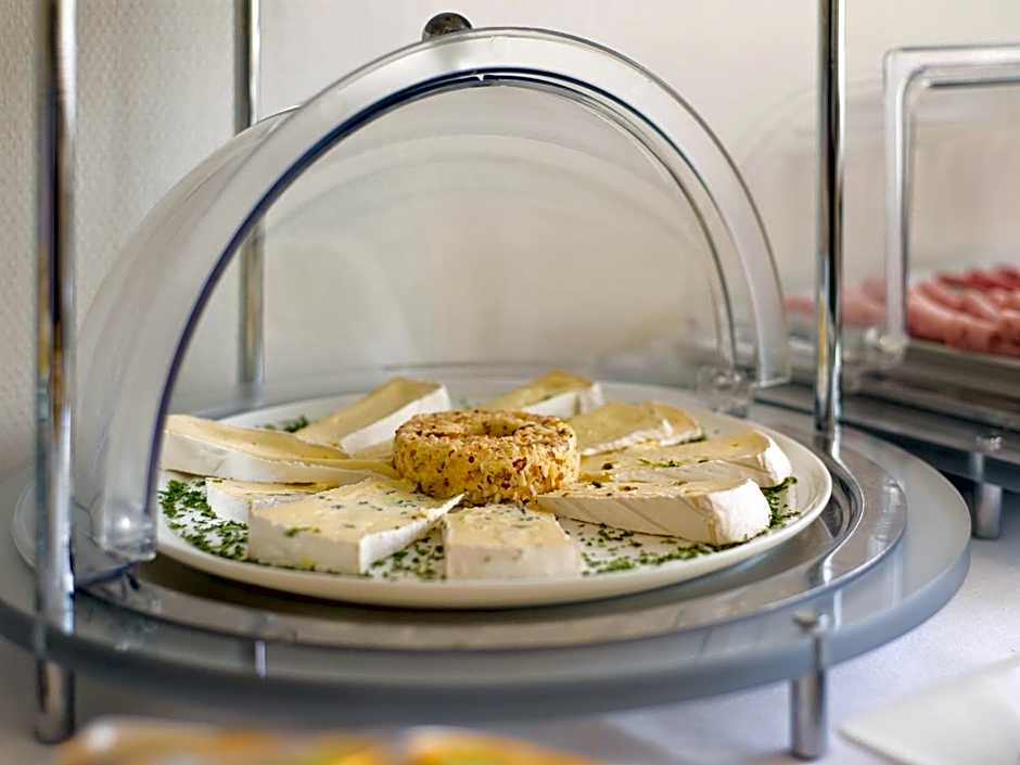 ACHAT Hotel Monheim am Rhein