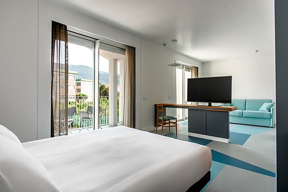 So' Lifestyle Hotel Sorrento
