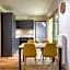 Apartmány Filipovice