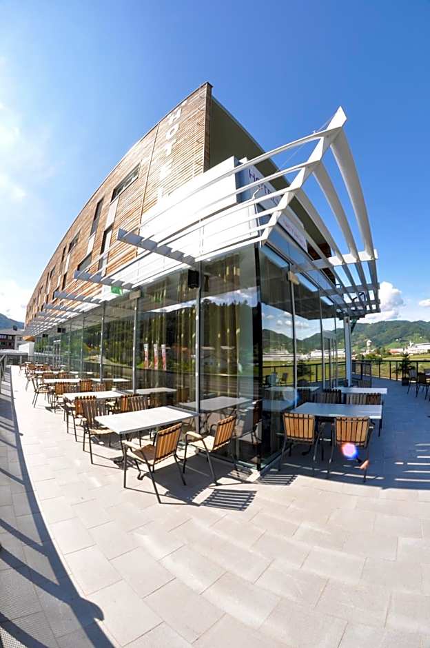 Hotel Veter