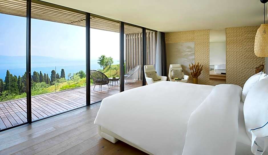 Eden Reserve Hotel