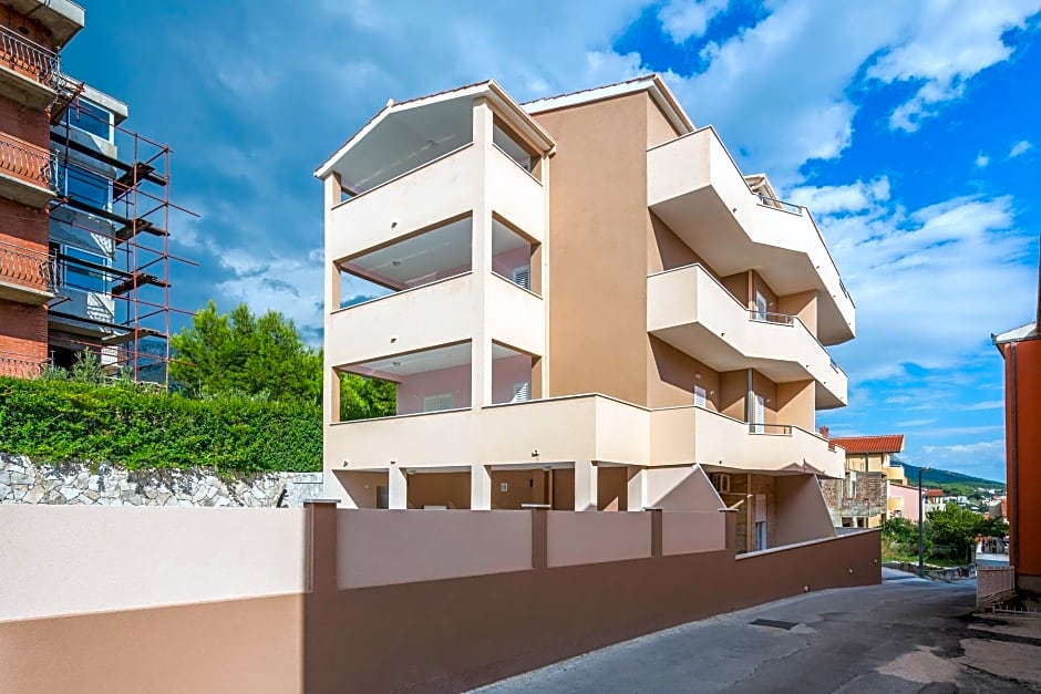 Apartments Villa Kolar