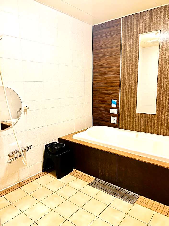 ホテル CROWN MOTEL