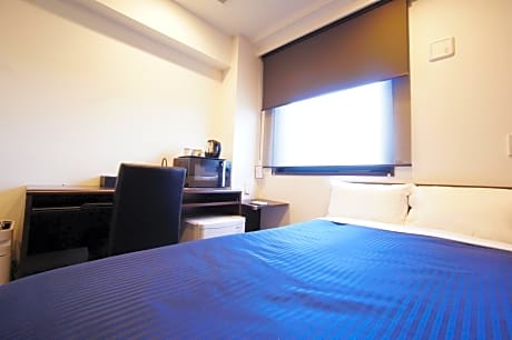 Double Room with Small Double Bed - Smoking