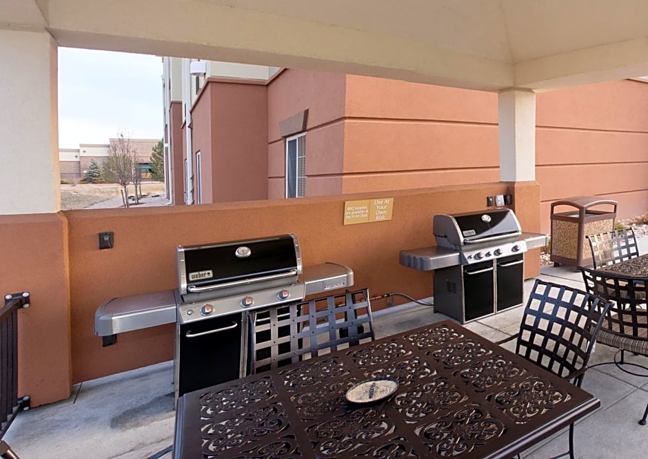 Candlewood Suites Greeley, an IHG Hotel