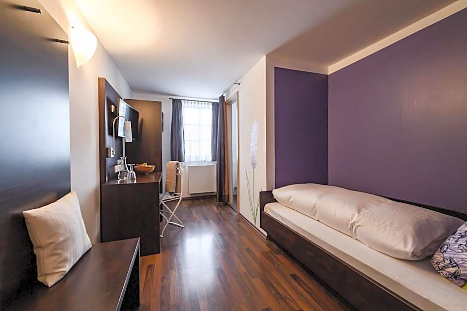 Hotel Baren