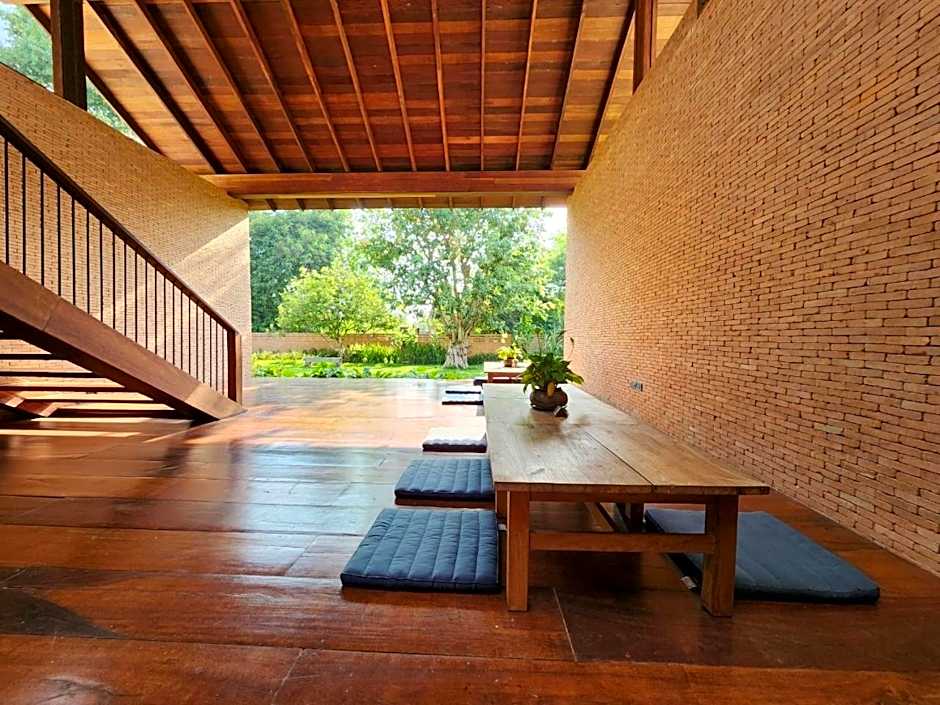 Athita The Hidden Court Chiang Saen Boutique Hotel