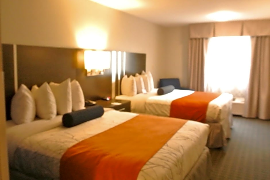 Guesthouse Inn & Suites Lexington