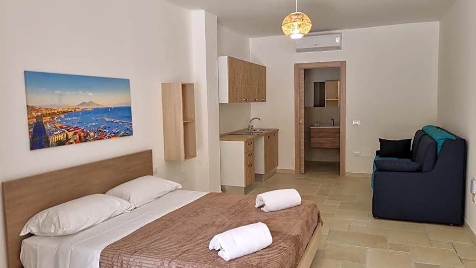 Village Valle D'Oro ApartHotel