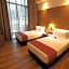 AZ Hotel and Serviced Apartments