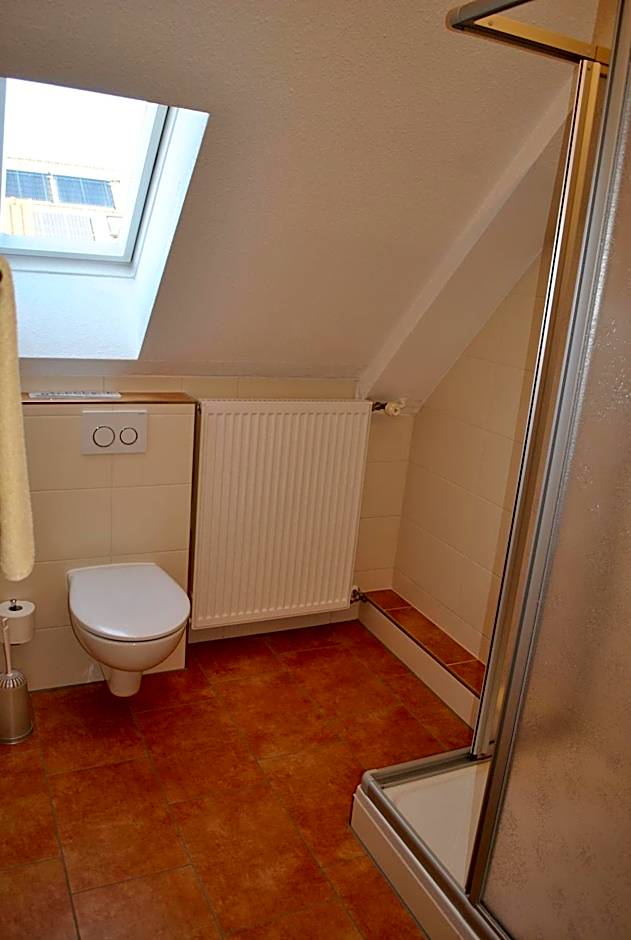 Landgasthof Fleischhauer