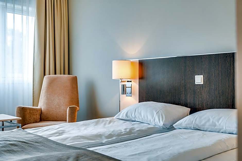 Quality Hotel Stavanger Airport