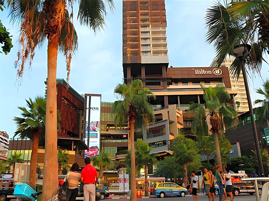 The One Sabai Living