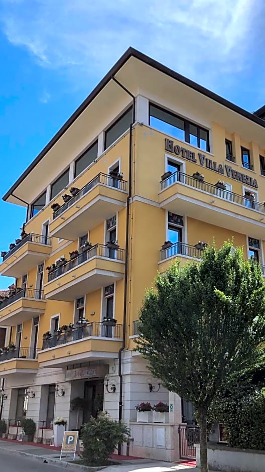 Hotel Villa Venezia