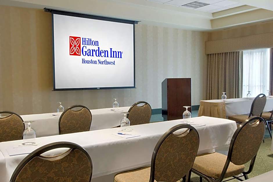 Hilton Garden Inn Houston Northwest