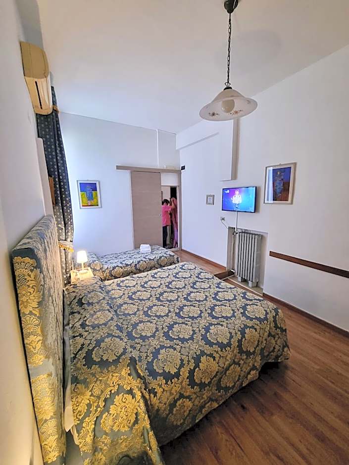 Albergo Casa Peron