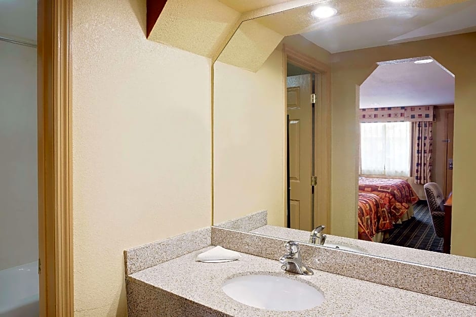 Knights Inn Port Charlotte