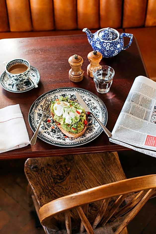 Artist Residence Oxfordshire