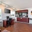 Motel 6-El Paso, TX - Airport - Fort Bliss