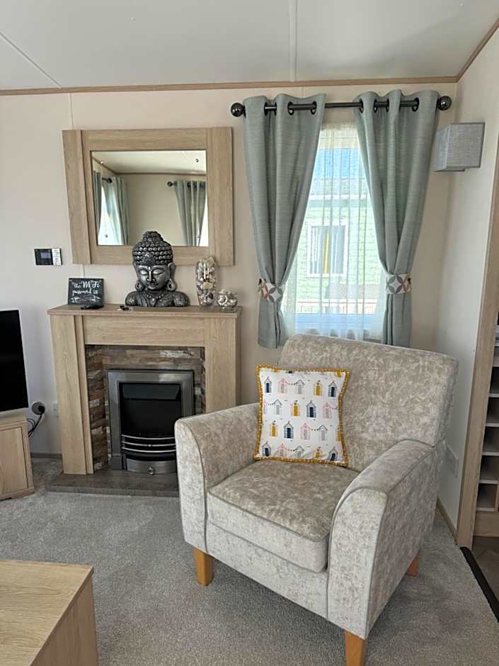 Whitstable tranquility