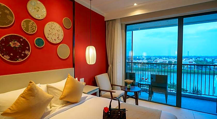 Cozy An Boutique Hotel Hoian