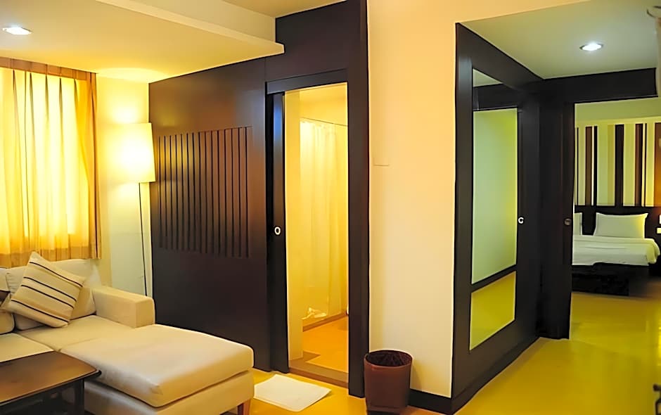 Roma Hotel