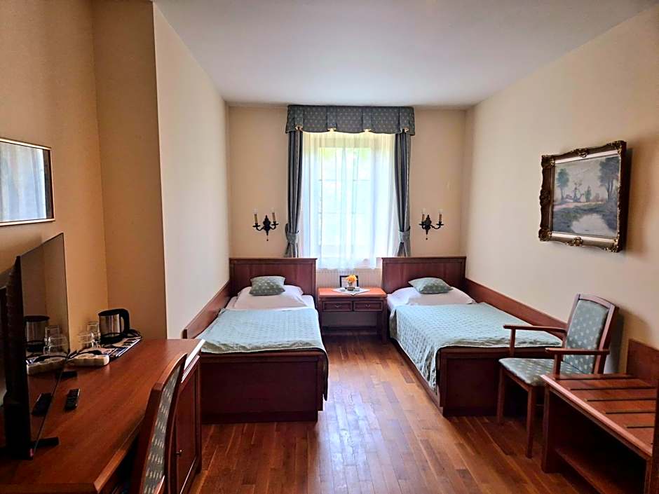 Hotel Nosal