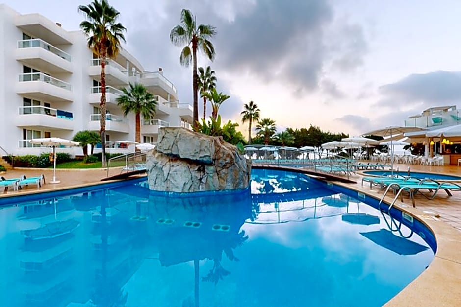 Aparthotel Tropic Garden