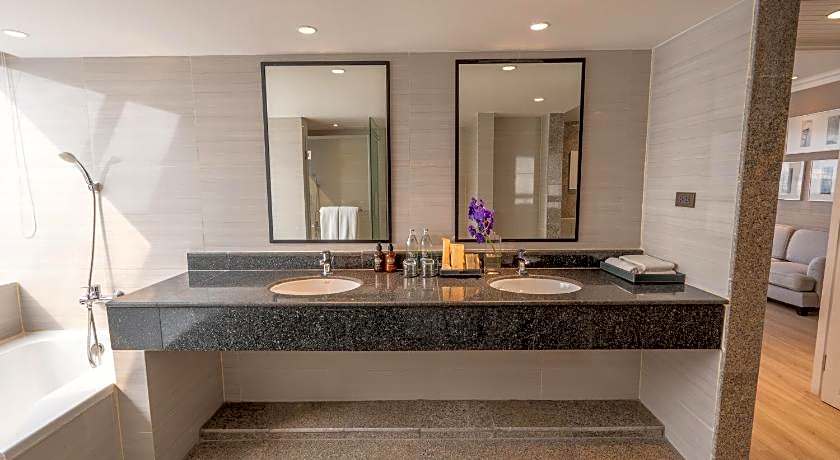 NH Bangkok Sukhumvit Boulevard