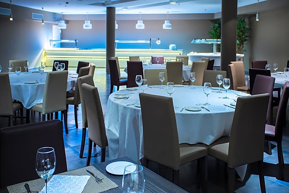 Hotel Balneario Alhama de Aragón