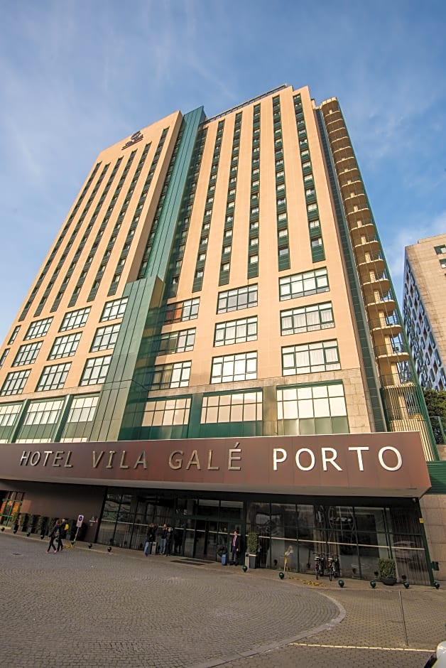 Vila Gale Porto