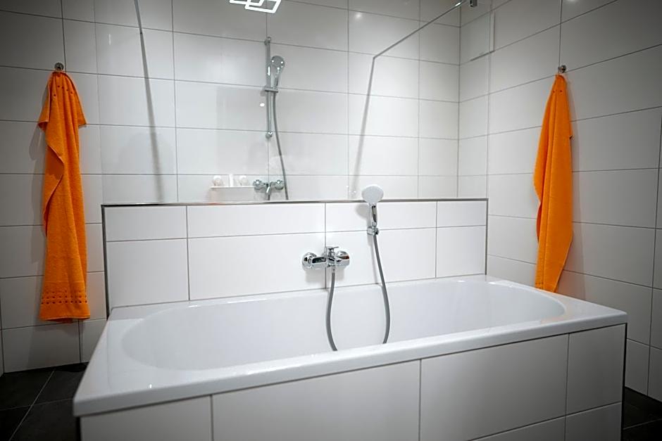 Premium Apartments Monterra