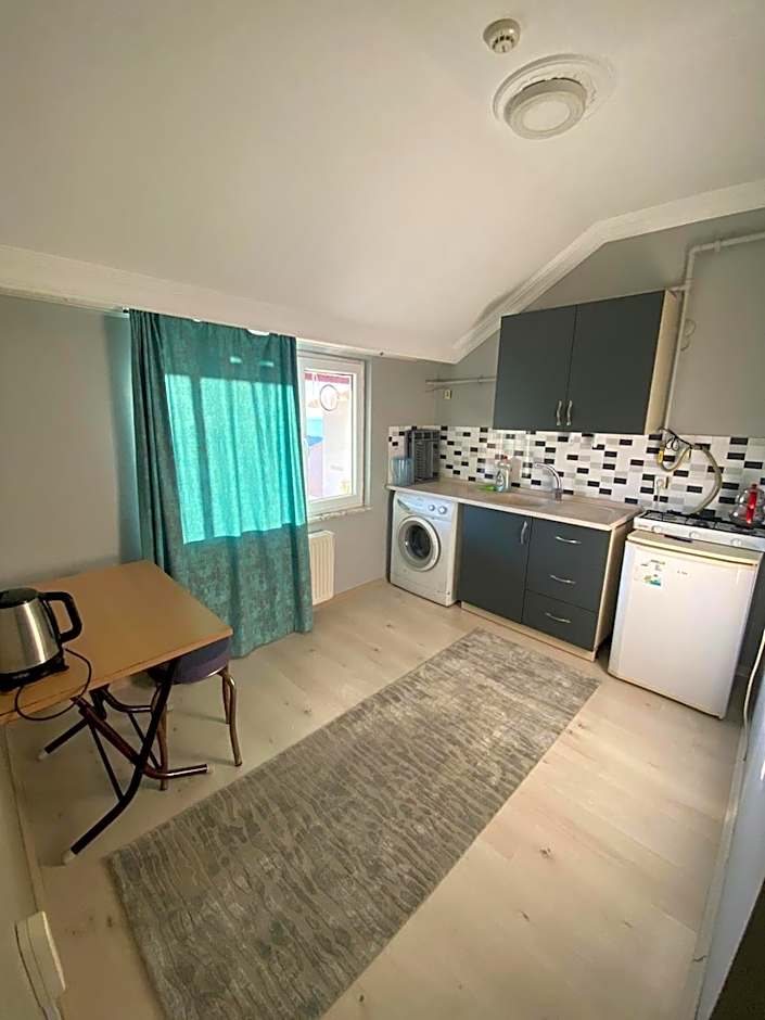 TULİPA SUİTEs TRABZON