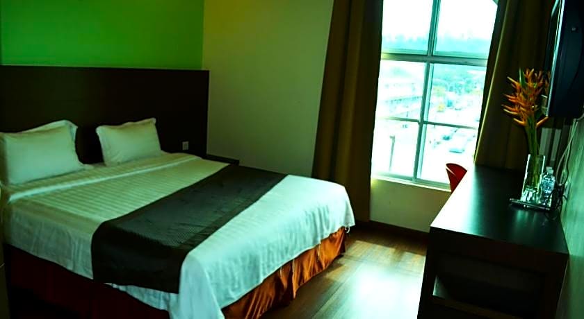 Lintas Plaza Boutique Hotel