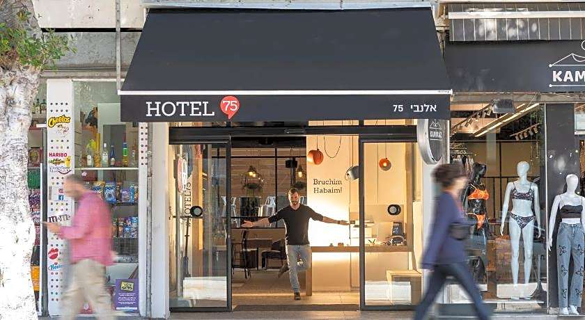 Hotel 75
