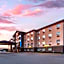 Best Western Plus Peace River Hotel & Suites