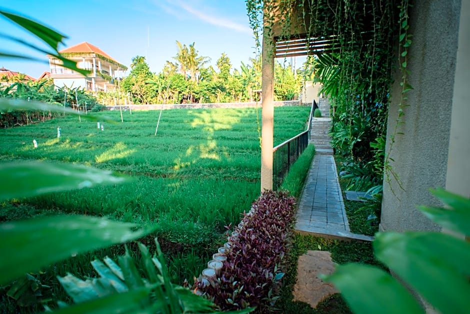 Pangkung Sari Bed and Breakfast