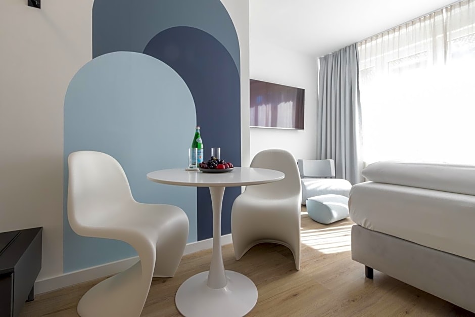 zzzpace Smart-Hotel Bielefeld Zentrum