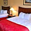Clarion Inn & Suites At The Outlets Of Lake George