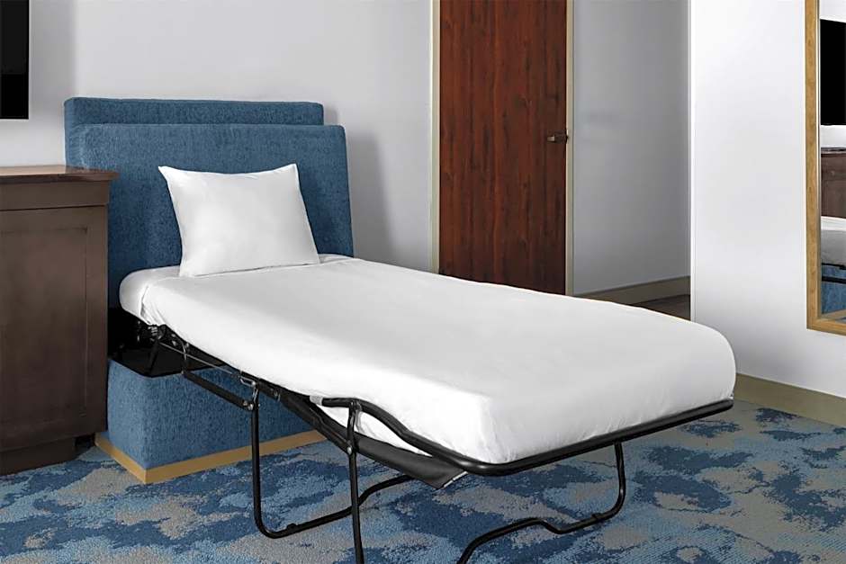 Hampton Inn Salt Lake City-Downtown