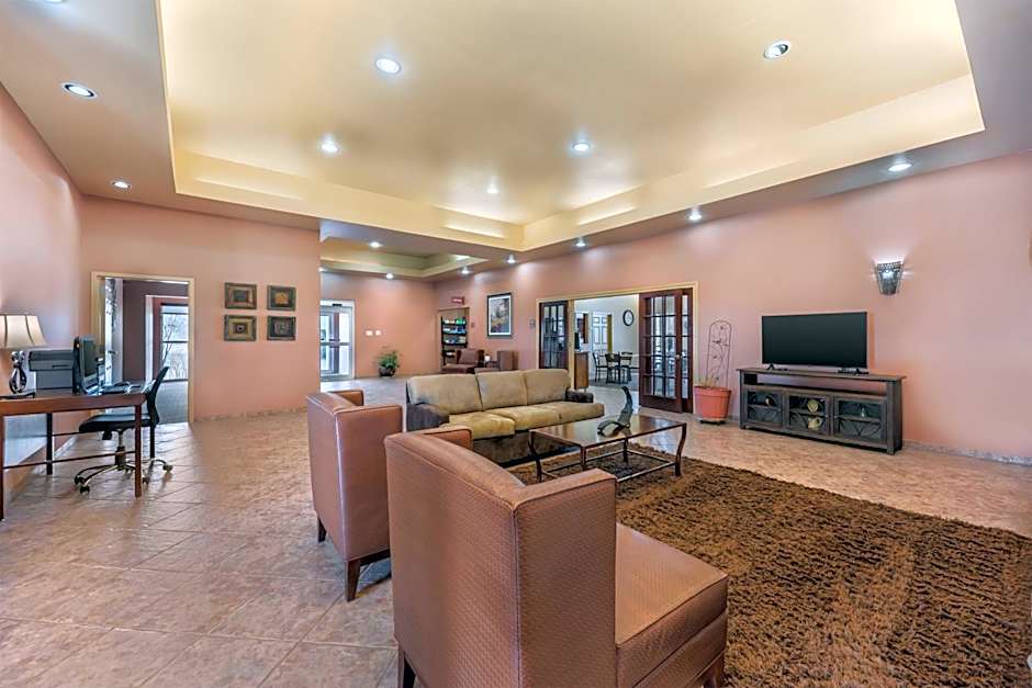 Best Western Dos Rios