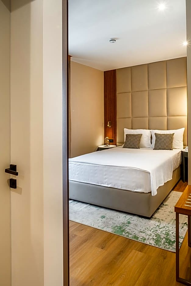 Boutique Hotel Villa Royal