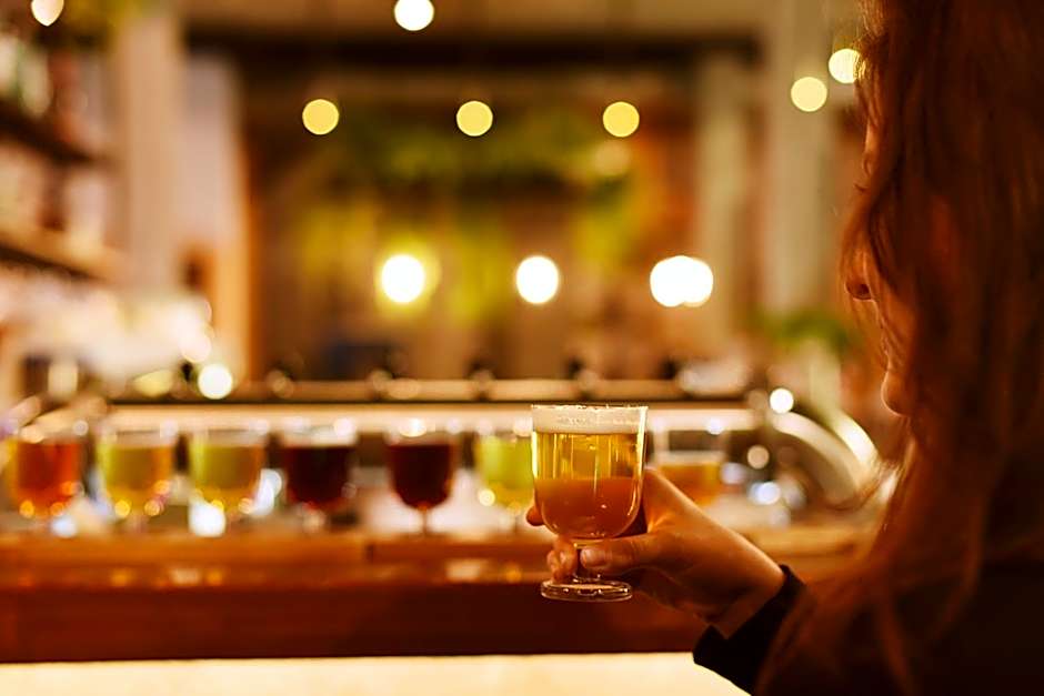 FOLGA - Hotel, Restauracja, Browar, SPA