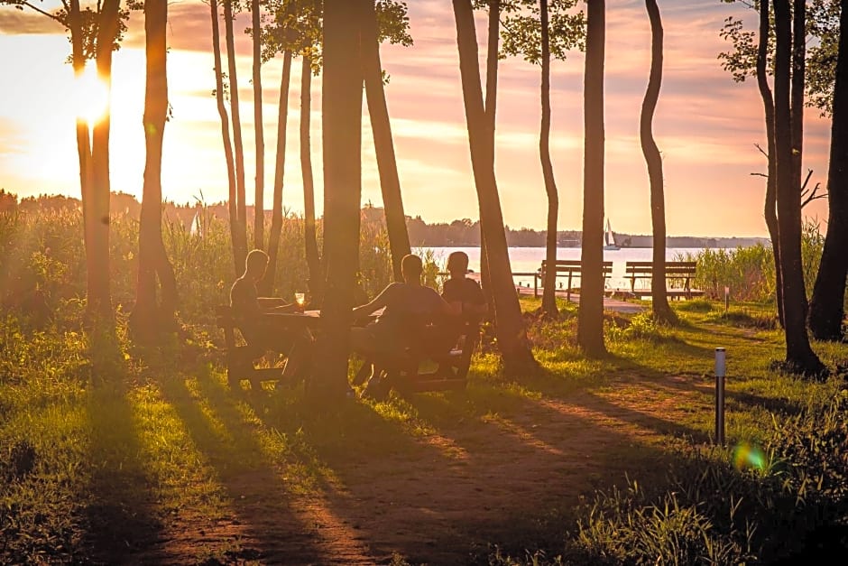 Natalia Rest domki & camp